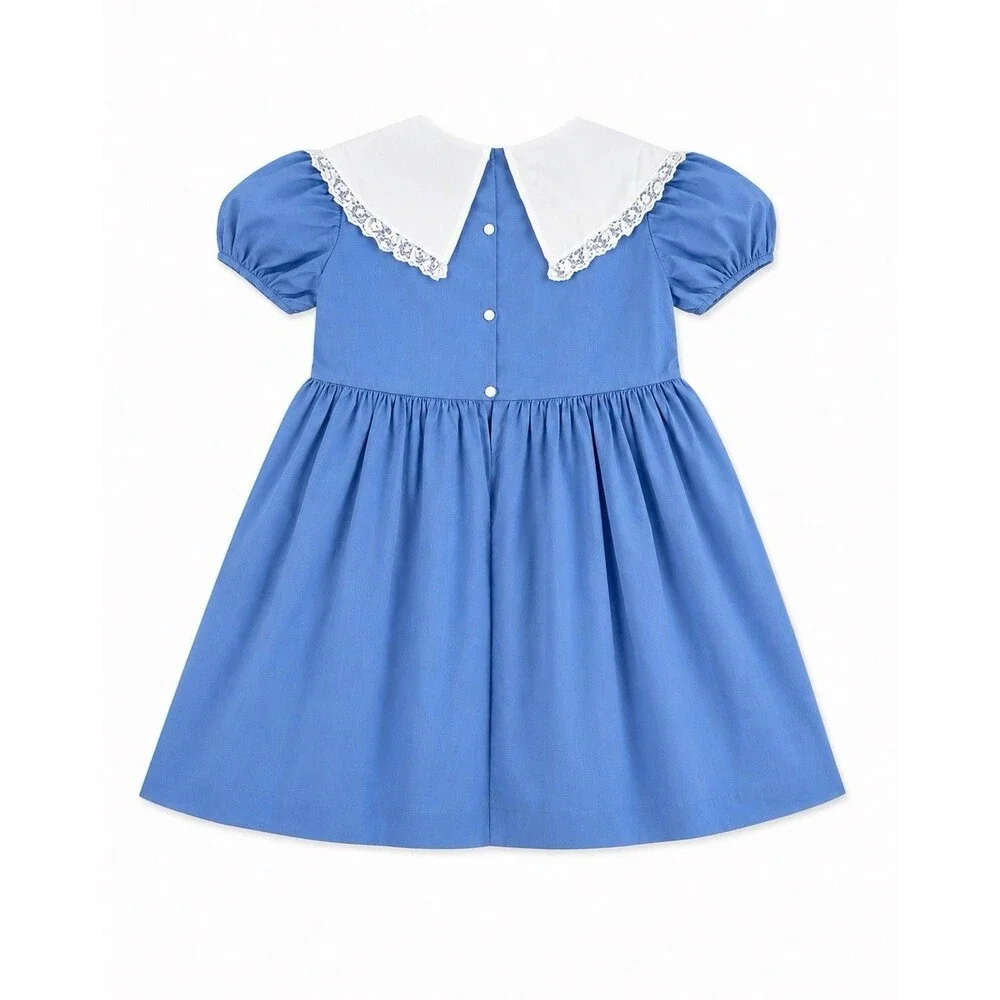 Handmade cute vintage